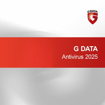 G DATA Antivirus 2025
