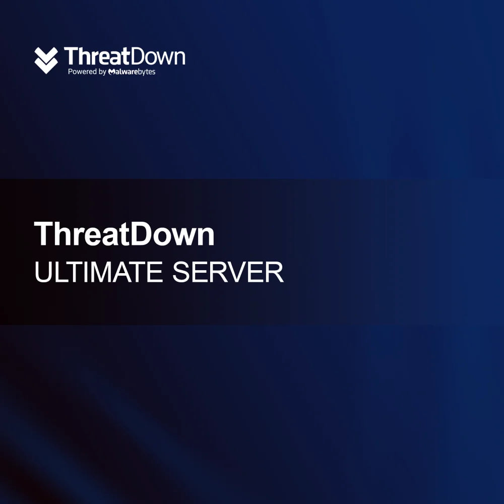 ThreatDown ULTIMATE SERVER