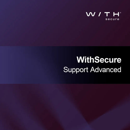 WithSecure Support Advanced
